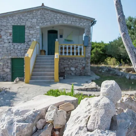 Beautiful Holiday In Zizanj With Garden Tkon